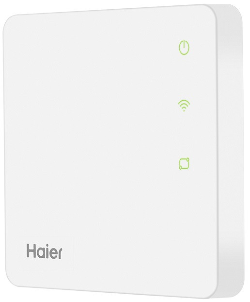 Centrální WiFi ovládání Haier HI-WA164DB