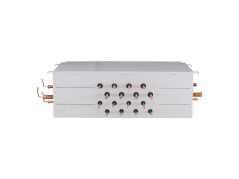 Distribuční box pro 3-trubkový systém SDV5-08DB3P