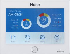 Centrální ovladač Haier HC-SA164DBT