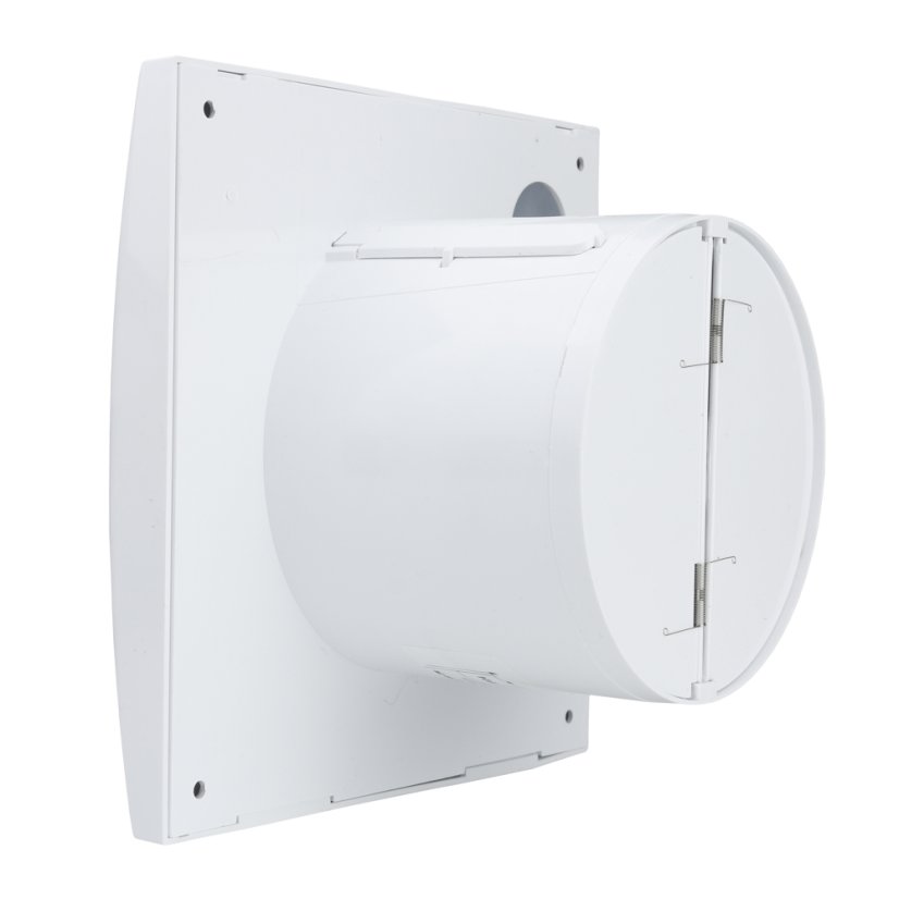 Ventilátor do koupelny NOMIA 125 úsporný a tichý