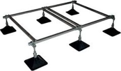 Konstrukce StrutFoot 4