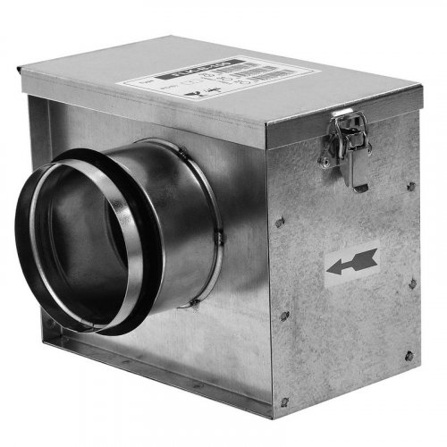 Filtrační box KFB - Průměr napojení mm: 100