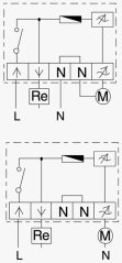 Regulátor otáček řady ISC 4,0