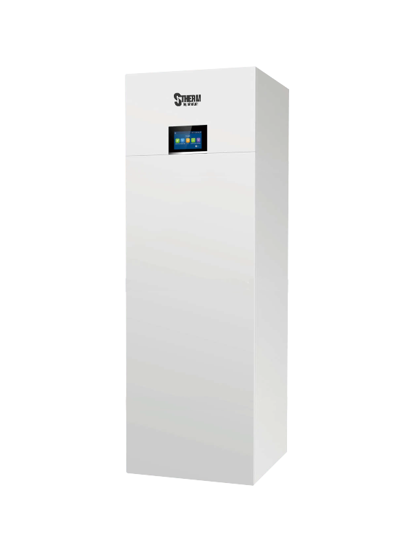 Vnitřní jednotka tepelného čerpadla Sinclair Ontario All-In-One GSH-160TRB2-3, 3-fázová