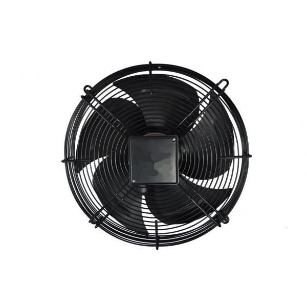 Tlačný axiální ventilátor NVKA 350T