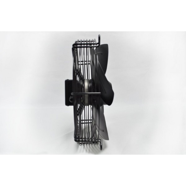 Tlačný axiální ventilátor NVKA 350T