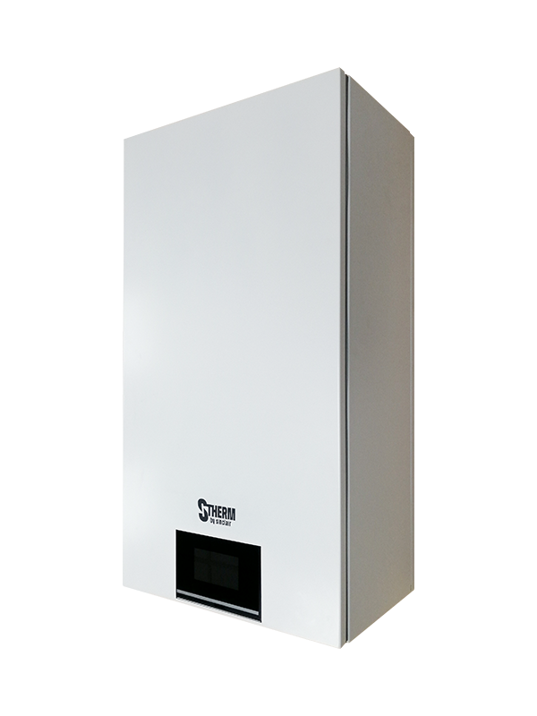 Vnitřní jednotka tepelného čerpadla Sinclair Ontario Hydrobox GSH-160IRB-3, 3-fázová