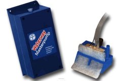Čerpadlo kondenzátu MasterPump 25-70l/h