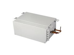 Distribuční box pro 3-trubkový systém SDV5-01DB3P