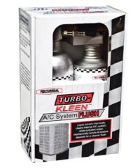 Čistící sada Turbo-Kleen pro chladivové okruhy