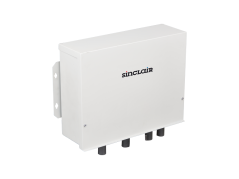 Sinclair AHU kit SAHK-00