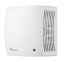 Radiální ventilátor do koupelny EB 100 N T, časový doběh