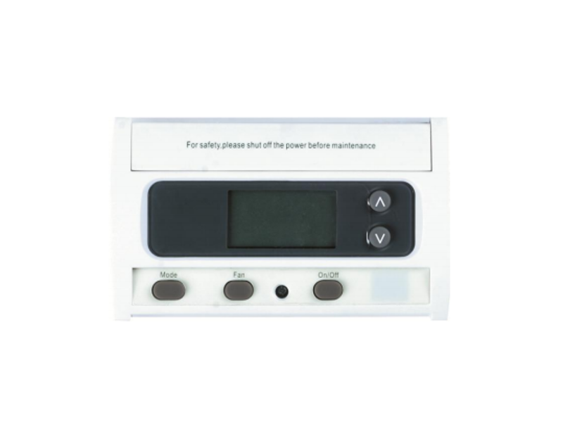 Nástěnný ovladač KJR-15B