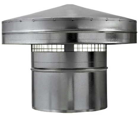 Protidešťová stříška RH