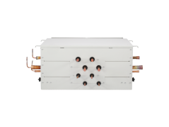 Distribuční box pro 3-trubkový systém SDV5-04DB3P