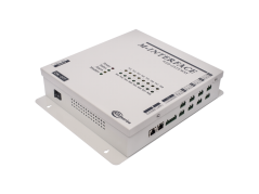 Monitorovací systém pro SDV systémy M-INTERFACE