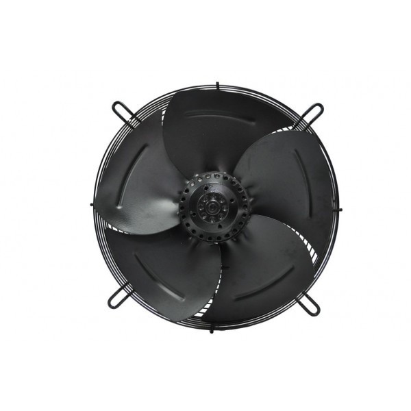 Tlačný axiální ventilátor NVKA 350T